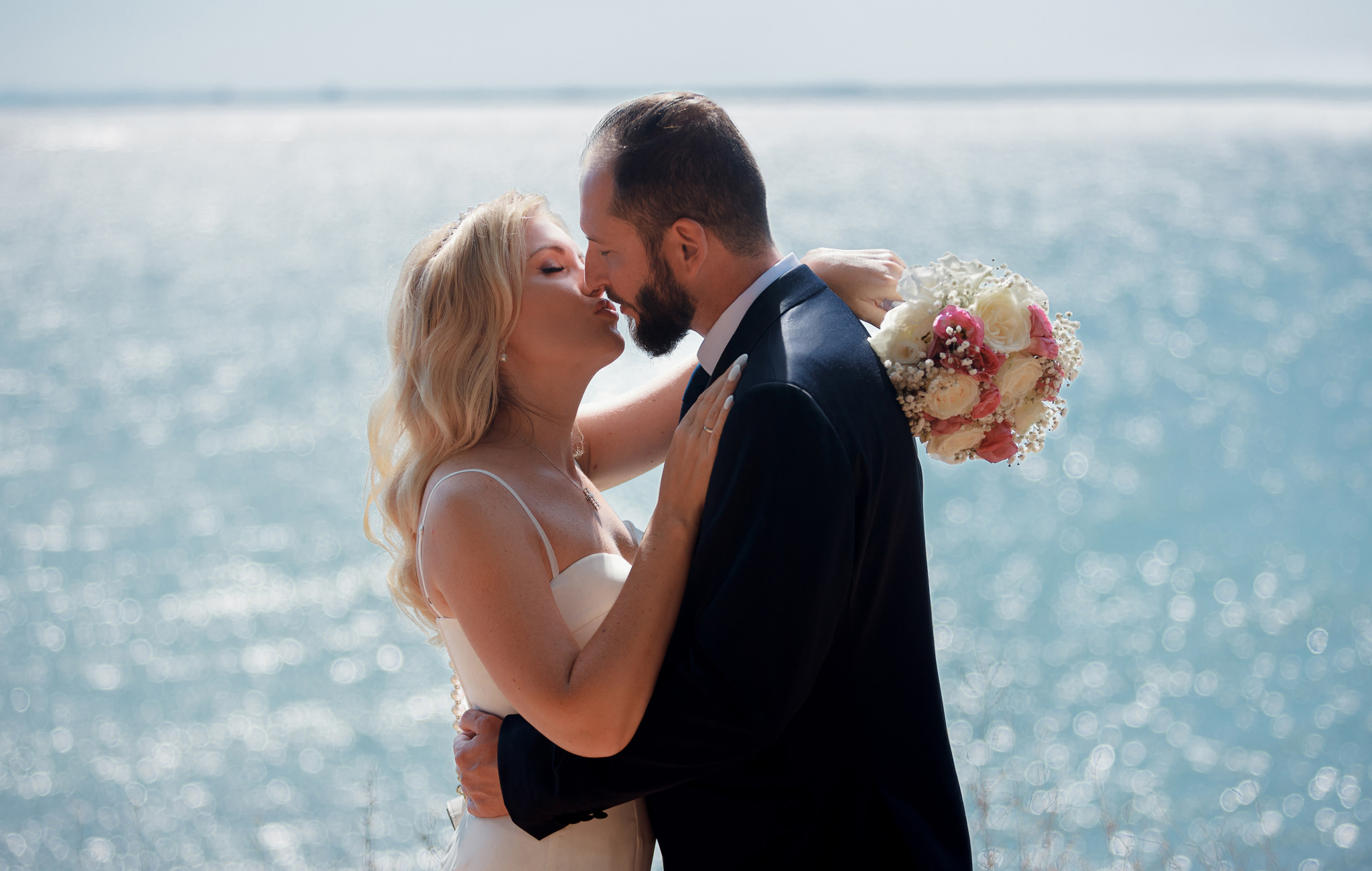 401 Wedding